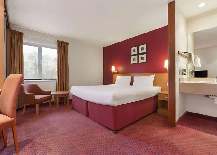 Days Inn Stevenage North