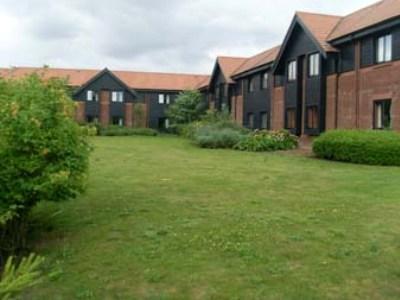 Hotel Days Stevenage North Baldock