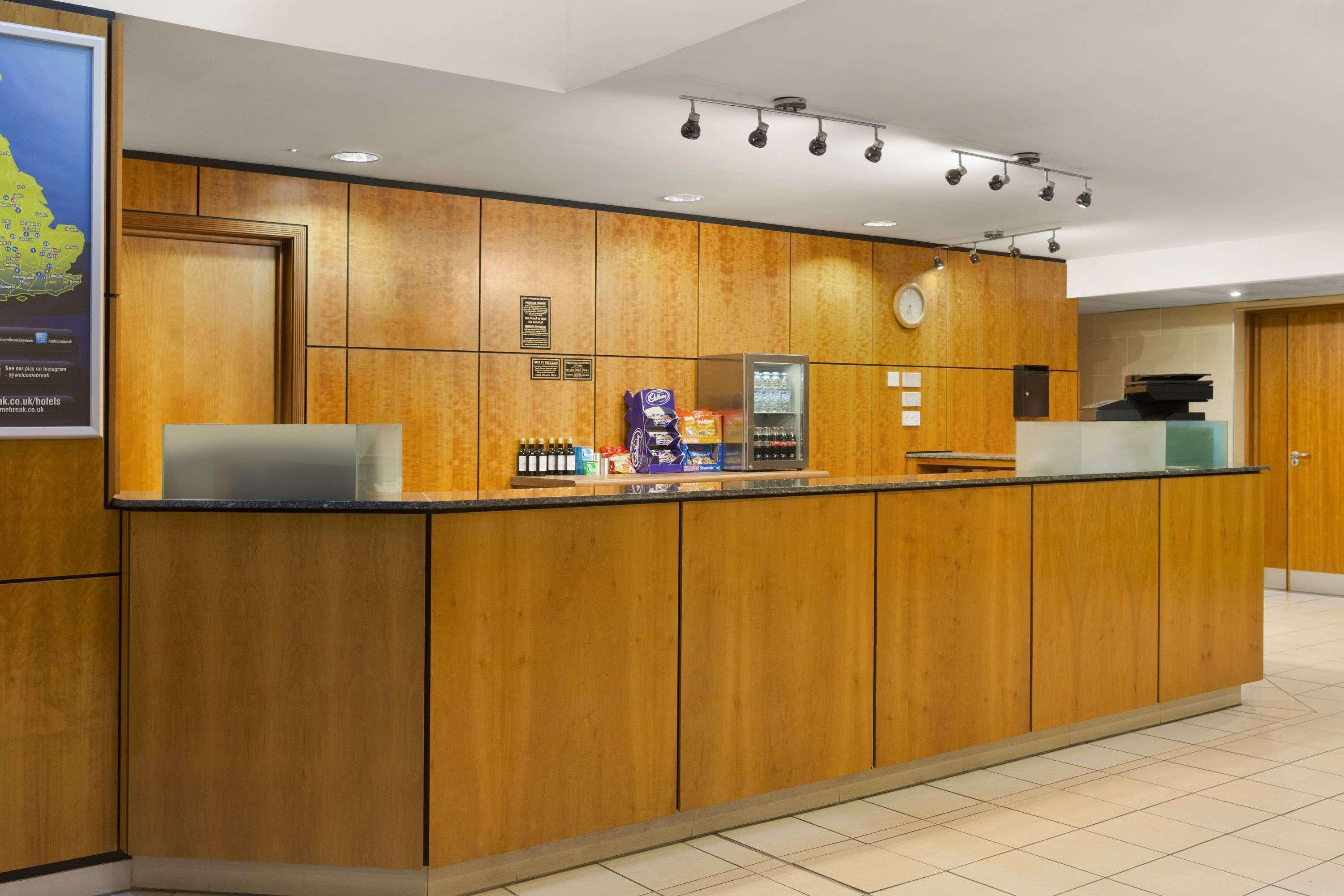 Days Stevenage North Hotel Baldock