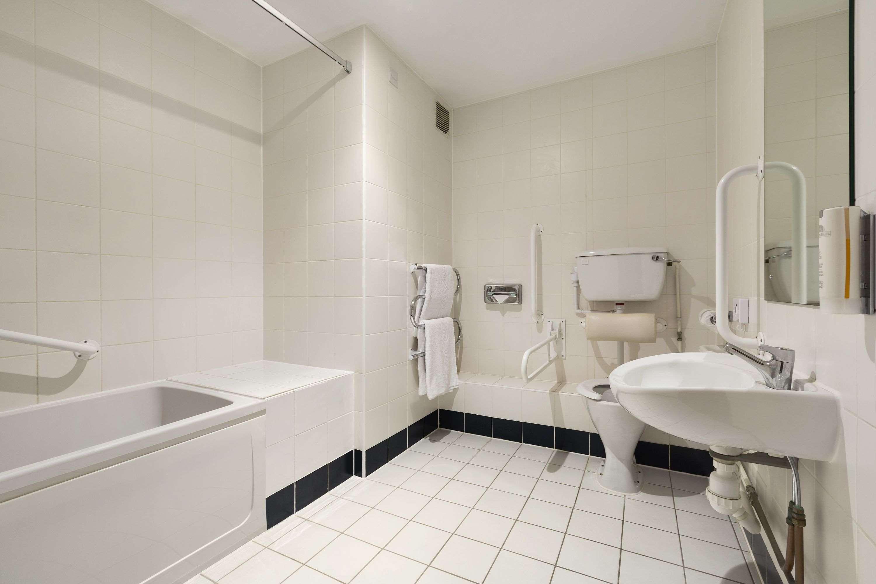 Days Stevenage North Hotel Baldock