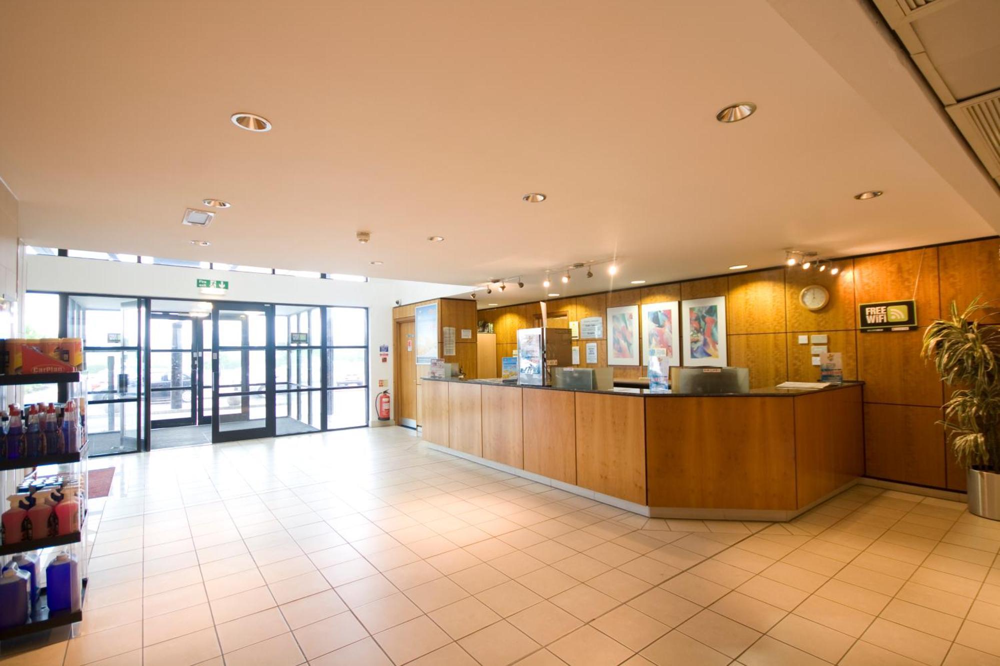 Hotel Days Stevenage North 3*