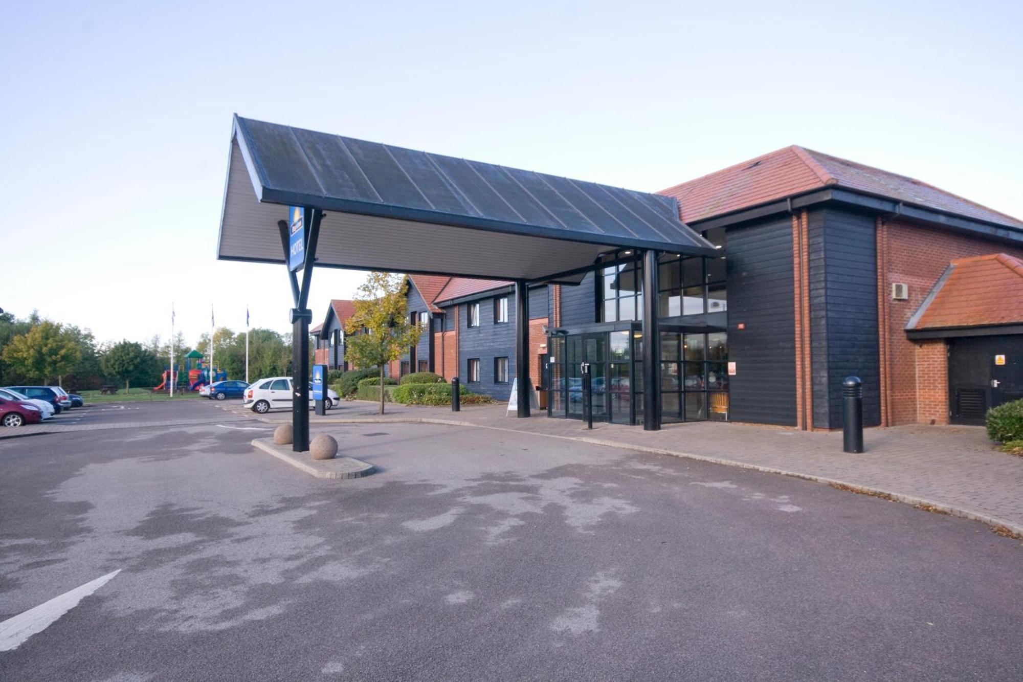 Hotel Days Stevenage North Baldock