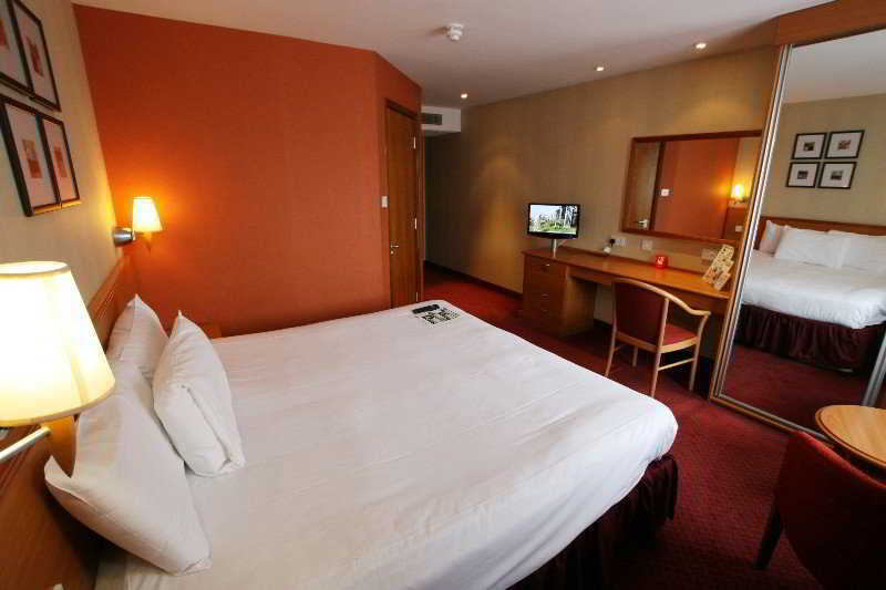 Hotel Days Stevenage North Baldock