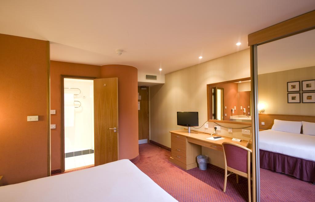 Days Stevenage North Hotel Baldock