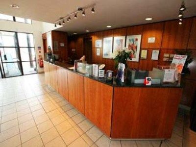 Hotel Days Stevenage North 3*