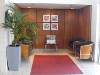 Hotel Days Stevenage North 3*