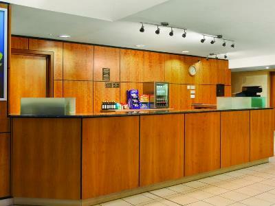 Days Stevenage North Hotel