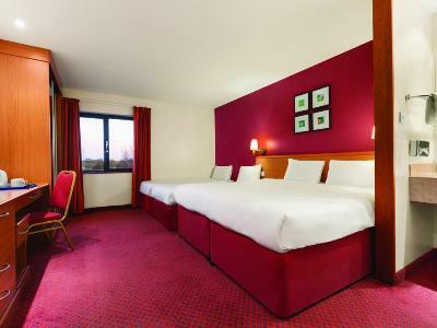 Hotel Days Stevenage North Baldock