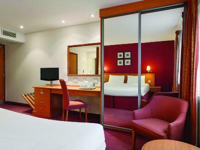Hotel Days Stevenage North 3*